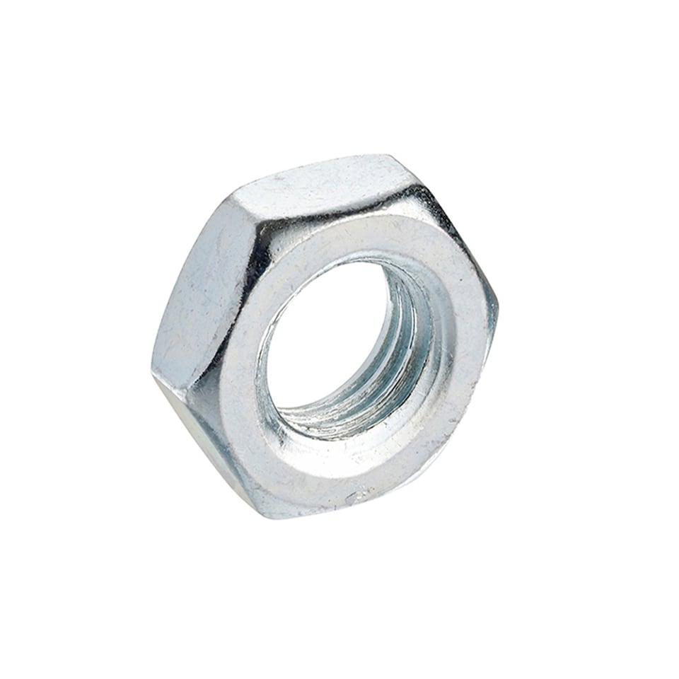 Unifix Class 17H Lock Nuts M20 x 2.50