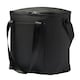 image 3 of Vinga Baltimore 30L Cooler Bag - Black - One Size Black | One Size