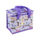 image 1 of Pack of 6 Sausage Dogs Design Lunch Bags