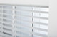 image 6 of Faux Wood Venetian Blind with String (W)55cm x (L)210cm