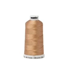 Madeira Classic No. 40 Embroidery Thread - 1342 - Cop