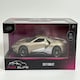 image 1 of 2017 Ford GT Gold 1:32 Scale Pink Slips Jada 253292000 24106
