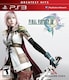 image 1 of Final Fantasy XIII (13) (Greatest Hits) (USA IMPORT) PS3