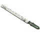 image 4 of Jigsaw Blades 6 TPI with T Shank Cutting Wood Plastics Less Than 50mm 30pk
