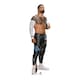 image 1 of Jey Uso Main Event WWE Lifesize Cardboard Cutout 189cm