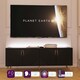 image 2 of Frank Olsen Ava 1500 Tv Cabinet Black | Black