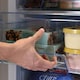 image 5 of Statesman U355W Under Counter Freezer, 83 Litre, White