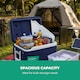 image 6 of ROYALFORD Ice Cooler Box 45L