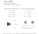 image 4 of Munchkin Nipple Shield 24mm Breastfeeding Milk Flow Visibility