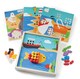 image 3 of Seaside Peg Board