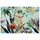 image 1 of Tropical Plants (Rug) Multi | Medium: 80x150cm