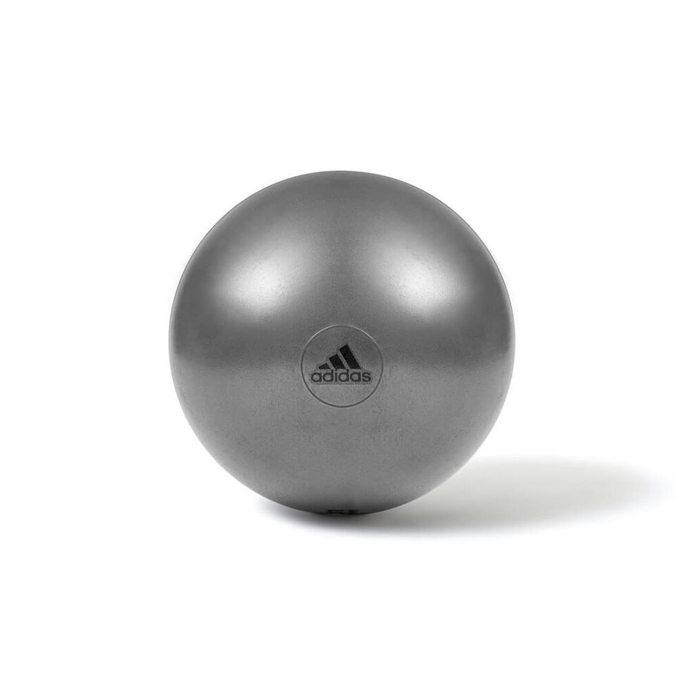 image 1 of Adidas 75cm Gym Ball Black