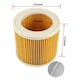 image 2 of Compatible Karcher 6.414-552.0 Wet & Dry Filter