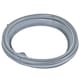 image 7 of SPARES2GO Door Seal Gasket for Lamona LAM8702 LAM8703 LAM8740 Washing Machine