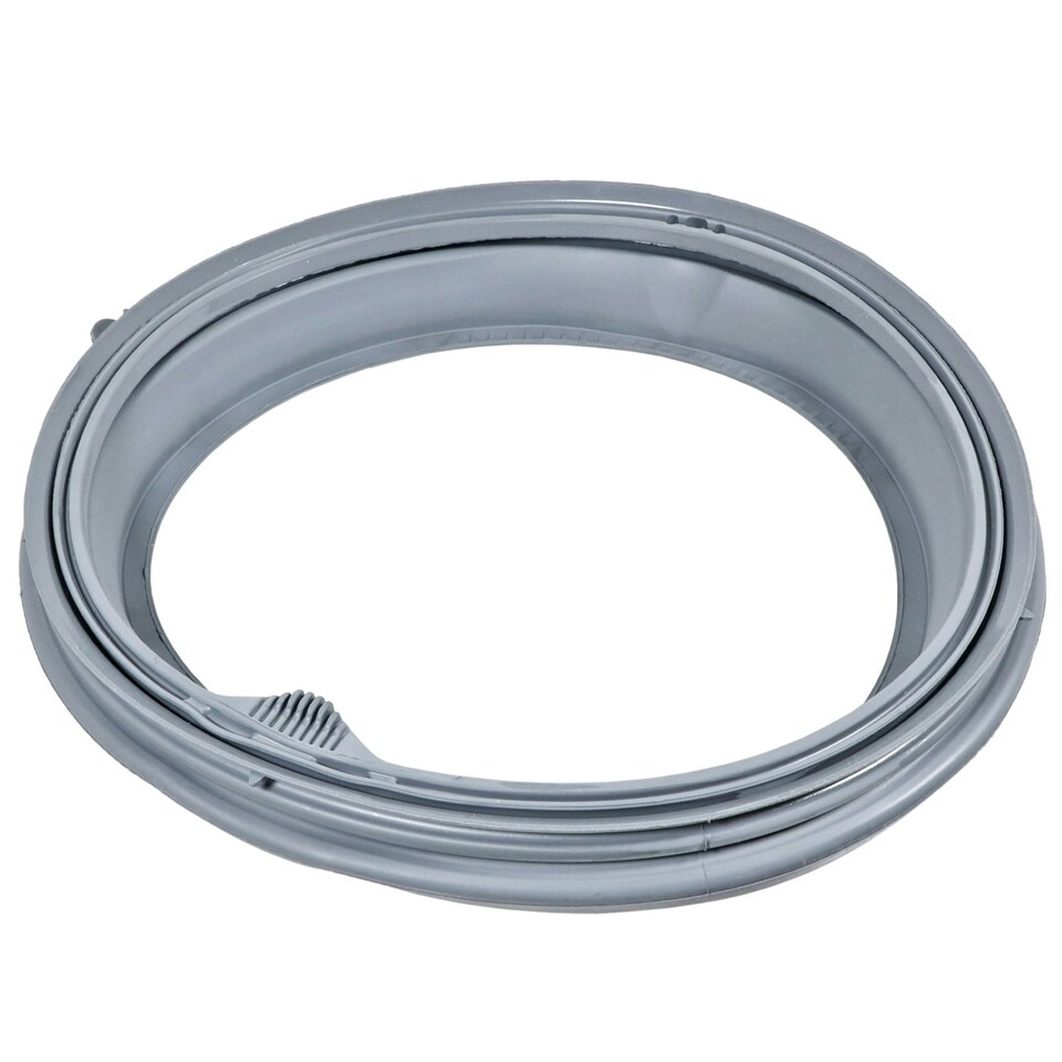 image 1 of SPARES2GO Door Seal Gasket for Lamona LAM8702 LAM8703 LAM8740 Washing Machine