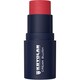 image 3 of Cream Blush Sticks Red | midnight mulberry