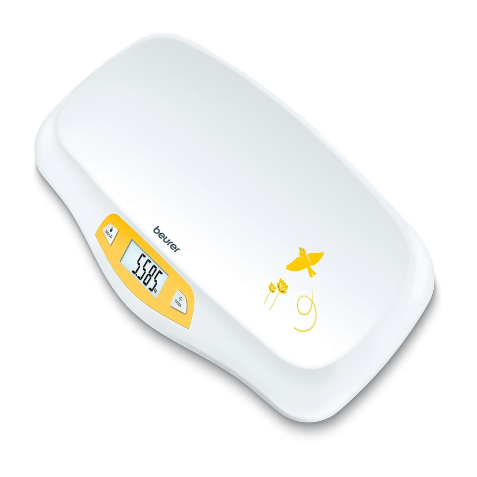 image 1 of Beurer BY80 Baby Scale