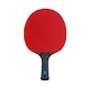 image 1 of Dunlop Evolution 2000 Table Tennis Bat - Red/Black/Blue - One Size