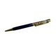image 2 of Best Grandad Captioned Gold Leaf Ballpoint Gift Pen