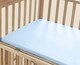 image 1 of 2pack Jersey Fitted Sheets | Blue | Cot