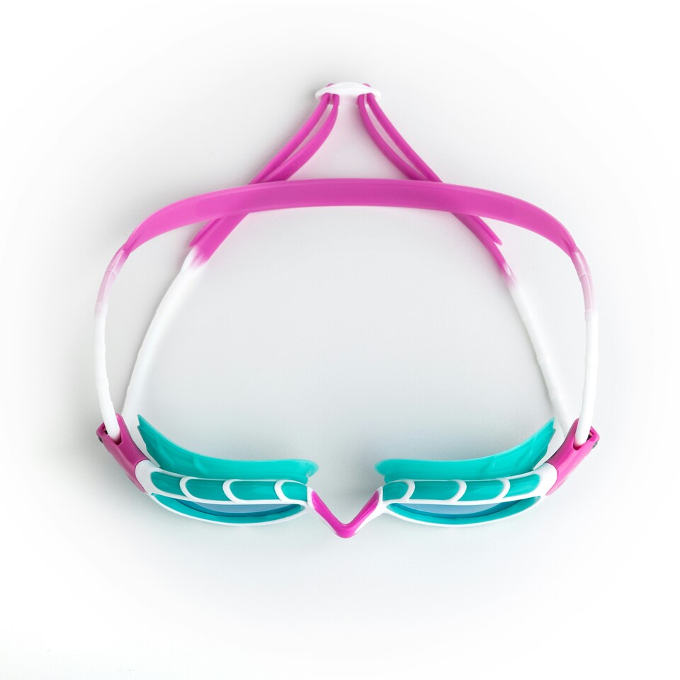 image 1 of Zoggs Predator Junior Swimming Goggles