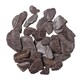 image 2 of 20mm Plum Slate Chippings - Premium Aggregate Bulk Bag - 850 kilos