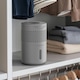 image 2 of Pro Breeze Osmo® 1.3L Moisture Absorber with 700g Tablet - Grey