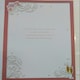 image 2 of Mum & Dad Golden Anniversary Congratulations Opacity Card