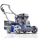 image 1 of Hyundai 212cc Petrol Lawn Scarifier and Aerator | HYSC210
