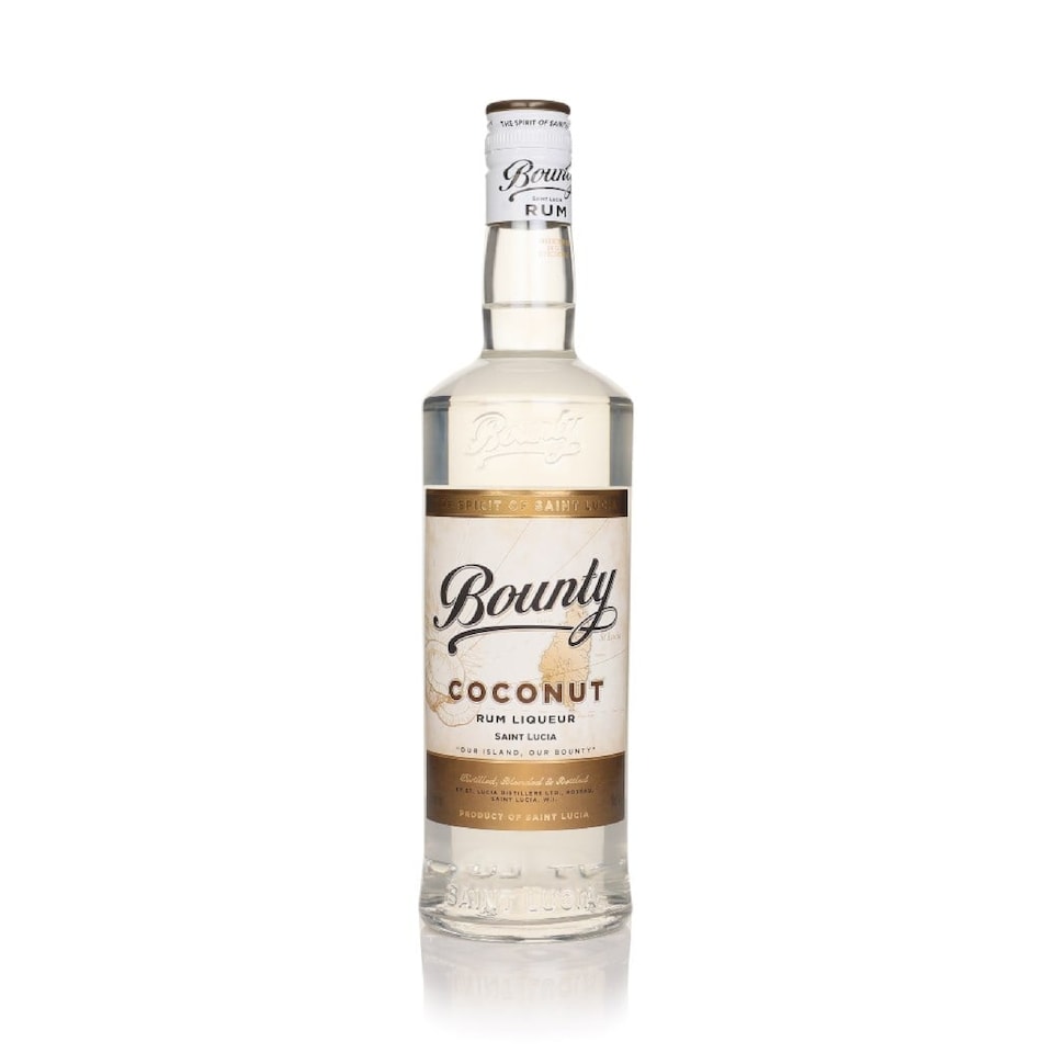 image 1 of Bounty Coconut