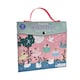 image 1 of Floss & Rock Magnetic 4 in 1 Activity Book - Enchanted Ballerina Multi | Multi | One Size | 1