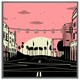 image 3 of Venice cali sunset (Picutre Frame) Black | S