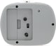 image 4 of Acctim Camille Analogue Alarm Clock Quartz Luminous Hands Chrome Bezel | Grey | Pigeon Grey