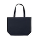 image 1 of XD Collection Recycled Canvas Undyed Tote Bag - Navy - One Size Blue