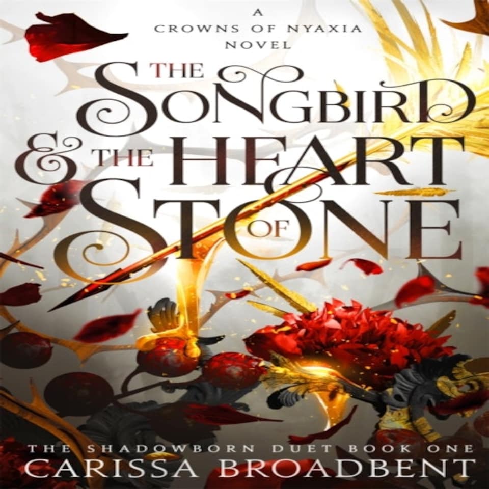 Songbird & The Heart Of Stone