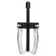 image 1 of 4" And 5" 5 Ton 2 And 3 Leg Way Gear Puller Extractor Remover Internal External