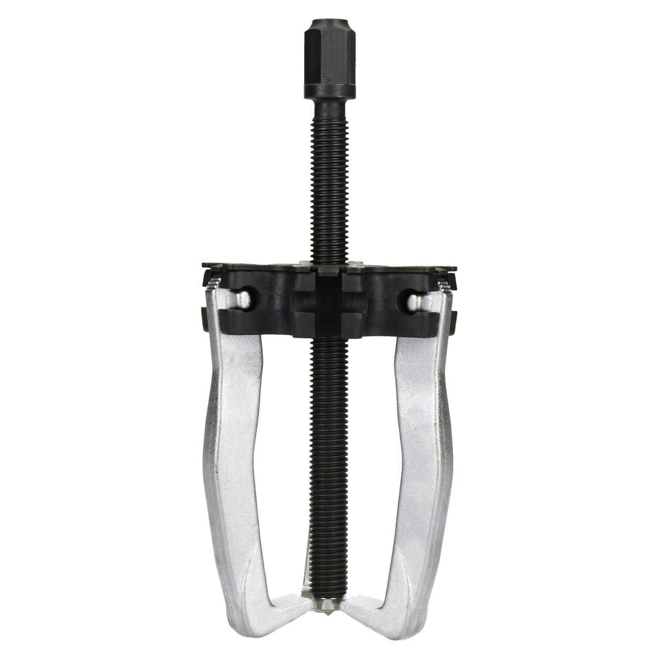 image 1 of 4" And 5" 5 Ton 2 And 3 Leg Way Gear Puller Extractor Remover Internal External