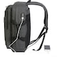 image 3 of Shugon Bordeaux Laptop Briefcase - Dark Grey/Black - One Size