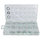 image 3 of Locking Washer Shake Proof Spring C Star and Circle Washers Assortment 720pc