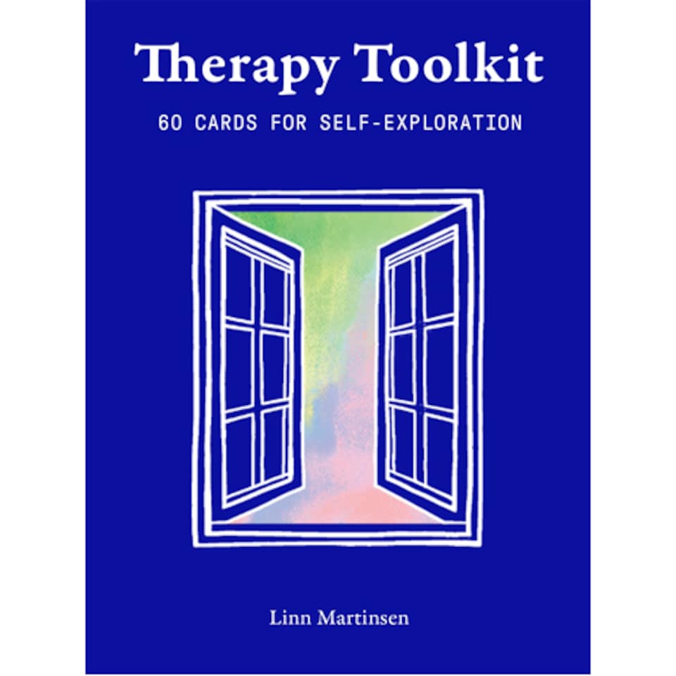 Therapy Toolkit