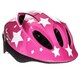 image 1 of Sport Direct Pink Stars Childs Bike Helmet 48-52cm Pink | XS