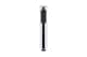 image 1 of Balterley Contemporary Easyclean Round Single Function Shower Handset | Silver | Chrome | 1