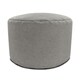 image 2 of rucomfy Indoor Pouffe Bean Bag - Barley Ottoman Footstool