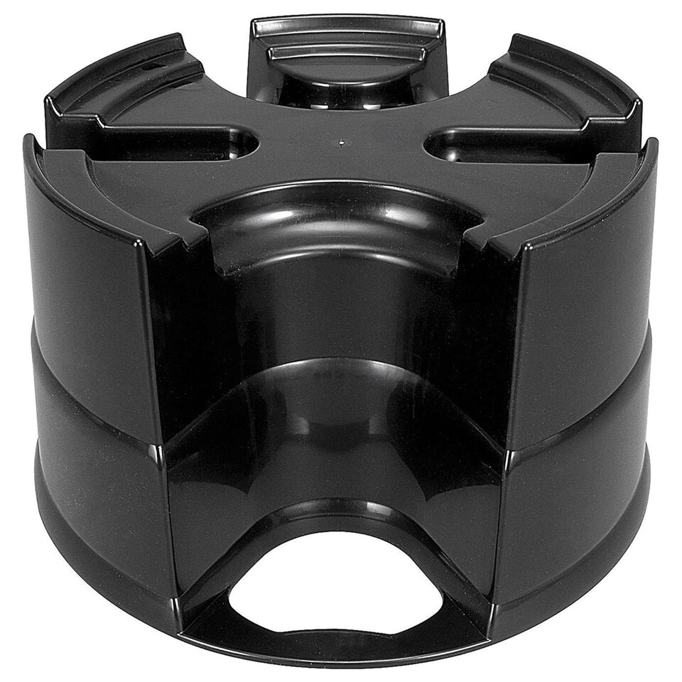 image 1 of Large Water Butt Stand Strong & Sturdy For Water Butts & Barrels