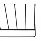 image 5 of Oypla 4 Pair Wellington Welly Walking Boot Rack Stand Storage Holder Black