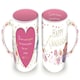 image 1 of Happy Anniversary Celebrity Style Mug