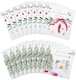 image 2 of Traditional Wish Designs, Pack of 16 Charity Christmas Cards