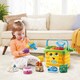 image 6 of Leap Frog Count Along Basket & Scanner