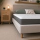 image 3 of 18cm Hybrid Memory Foam Spring Mattress Soft Feel
