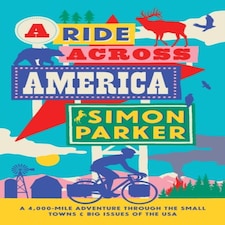 Ride Across America